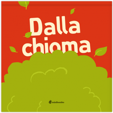 14 Ottobre alle ore 17 – Lettura animata “Dalla Chioma”