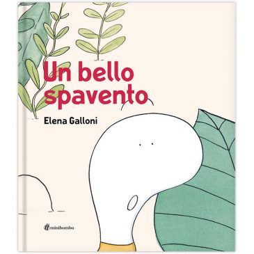 11 Novembre alle ore 17 – Lettura animata “Un bello spavento”