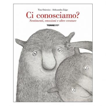 24 Marzo alle ore 17 – Lettura animata “Ci conosciamo?”