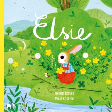 14 Aprile alle ore 17 – Lettura animata “Elsie”