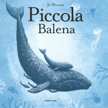 9 Giugno alle ore 17 – Lettura animata “Piccola balena”