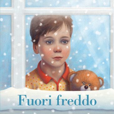 11 Febbraio alle ore 16 – Lettura Animata e laboratorio creativo “Fuori freddo”