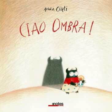 11 Marzo alle ore 10 – Lettura Animata e Laboratorio creativo “Ciao ombra!”