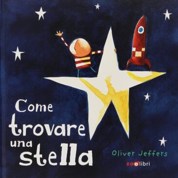 27 Gennaio alle ore 10 – Lettura Animata e Laboratorio Creativo “Come trovare una stella”