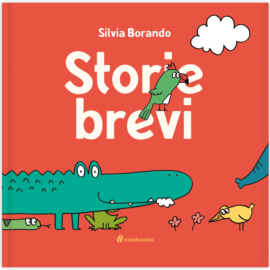 26 Ottobre alle ore 10 – Lettura animata e laboratorio creativo “Storie brevi”